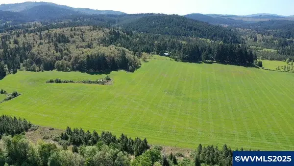 23380  Hoskins Rd, Philomath, OR 97370