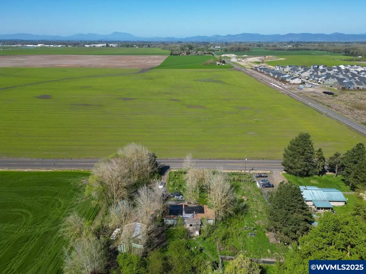 6653 SE Columbus St, Albany, OR 97322 - Image #1