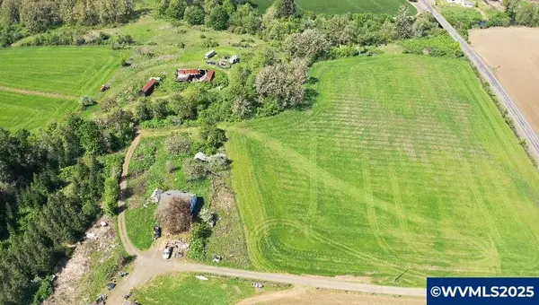 23380  Hoskins Rd, Philomath, OR 97370