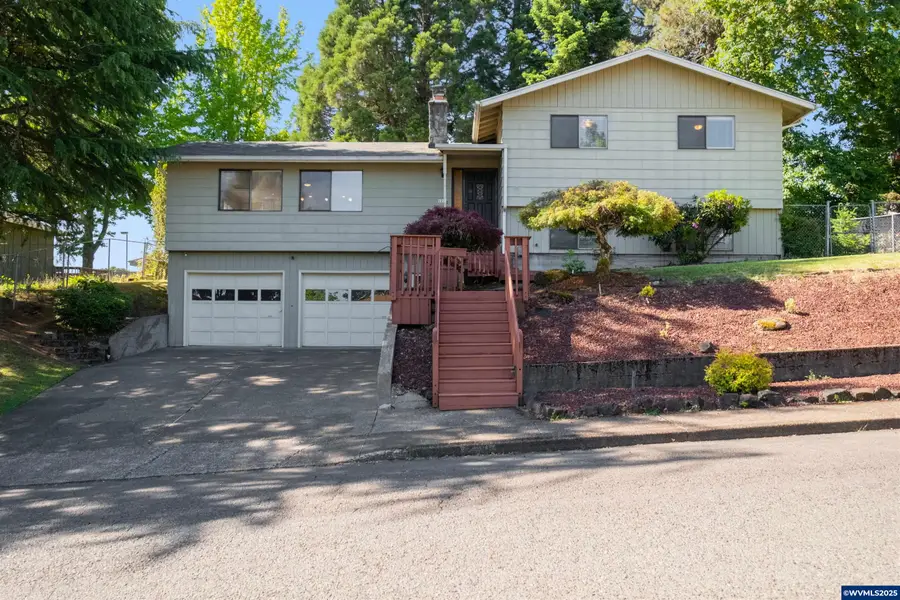 1221 SW Maple St, Dallas, OR 97338 - Image #2