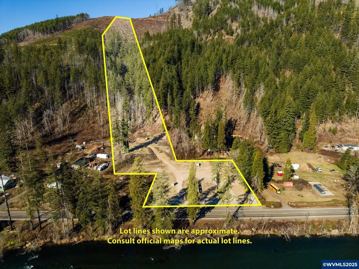 49669  McKenzie Hwy, Vida, OR 97488 - #1