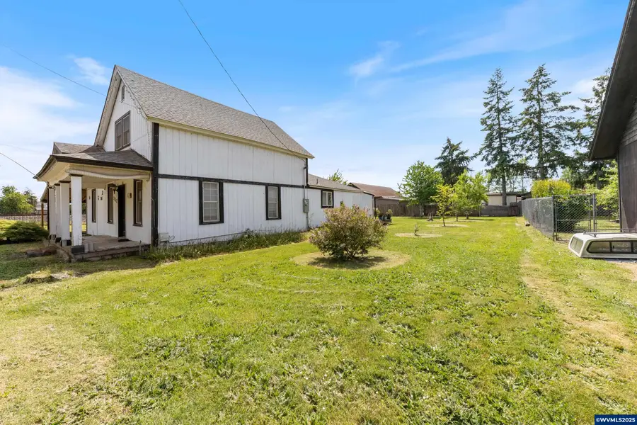 540  Kesling St, Harrisburg, OR 97446 - #3