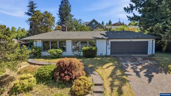 240  Boice St S, Salem, OR 97302