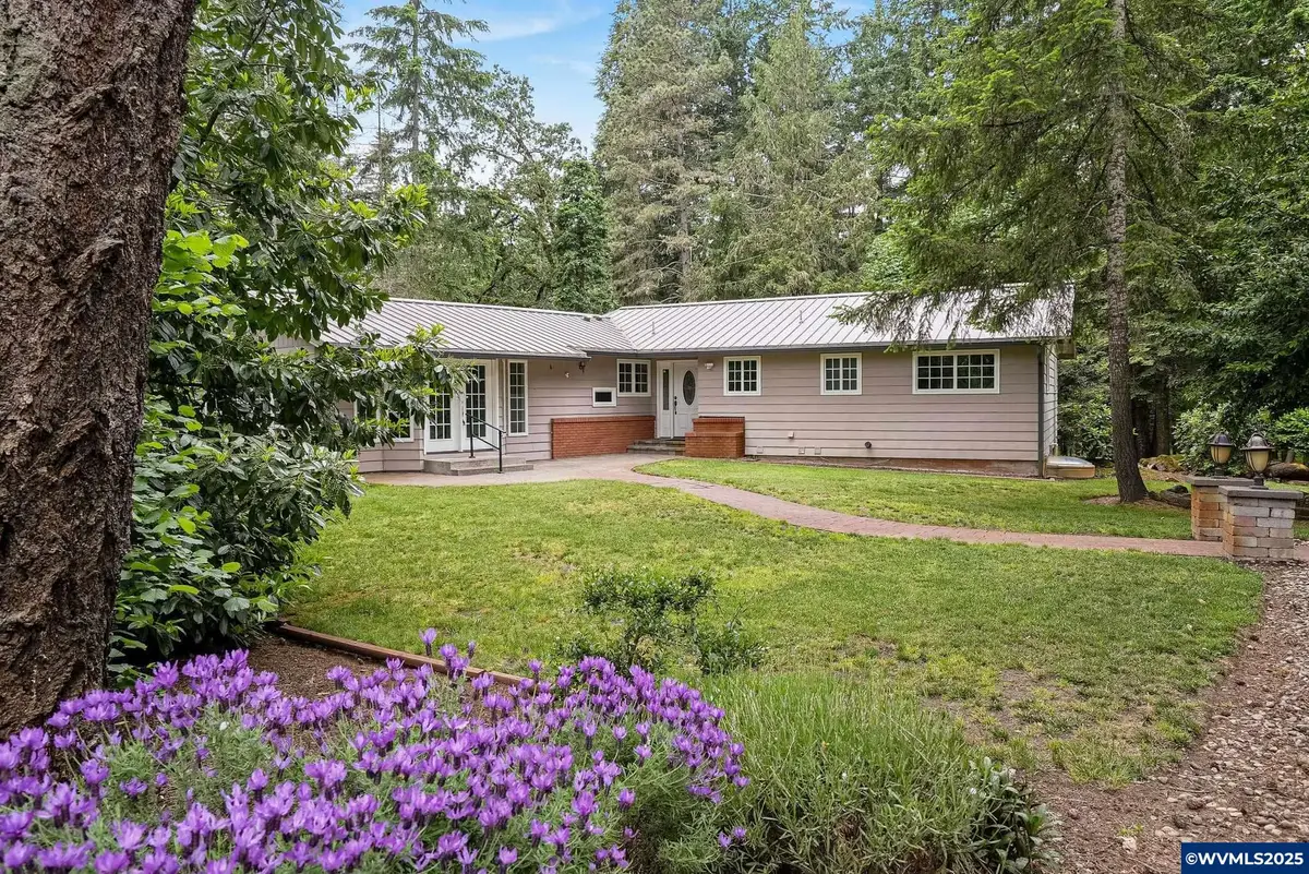 7678  Pine Tree Ln SE, Turner, OR 97392 - Image #1