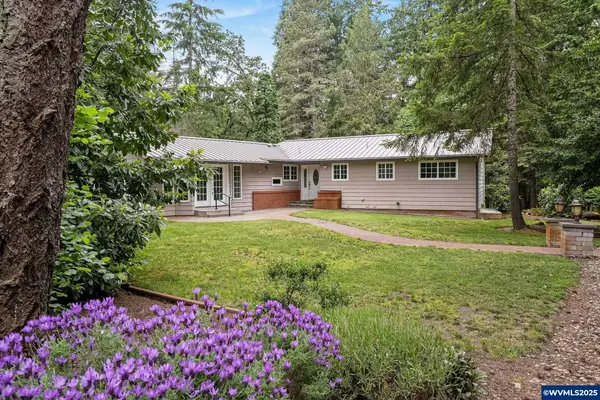 7678  Pine Tree Ln SE, Turner, OR 97392