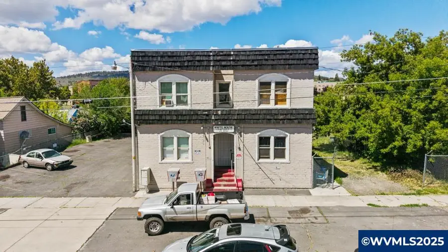 224 S Broad (A - W) St, Klamath Falls, OR 97601 - Image #3