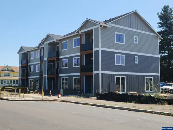 600  4th St, Gervais, OR 97026