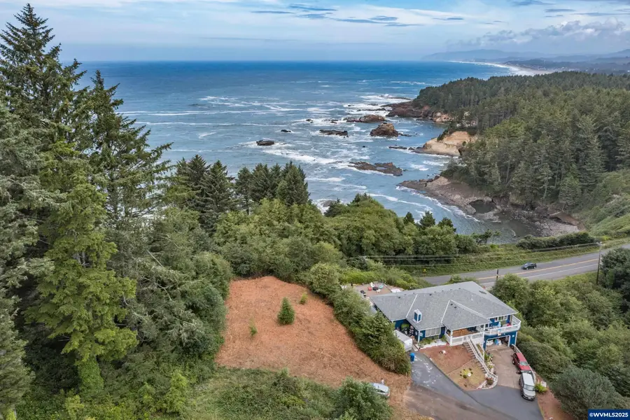 TL 103  Boiler Bay, Depoe Bay, OR 97341 - Image #2