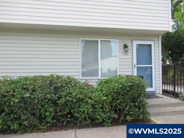 4792  Lancaster #127 Dr NE, Salem, OR 97305