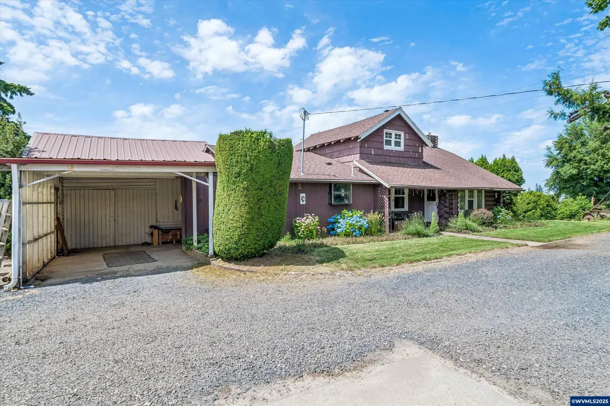 14604  Woodburn Monitor Rd NE, Woodburn, OR 97071 - Image #1