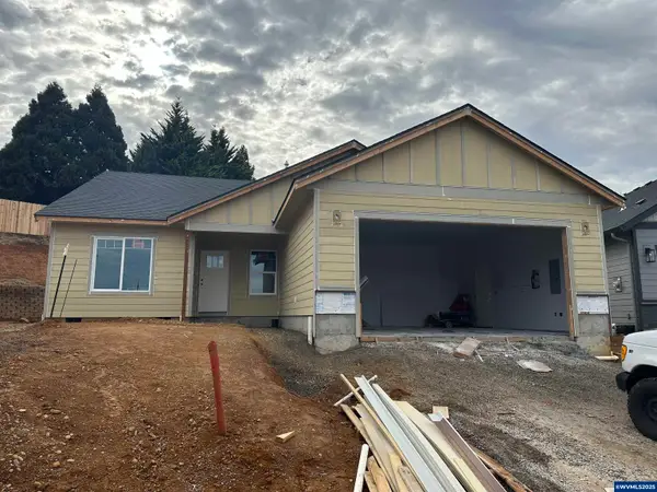 5635  Jeremy Valley (Lot 64) Dr SE, Salem, OR 97306