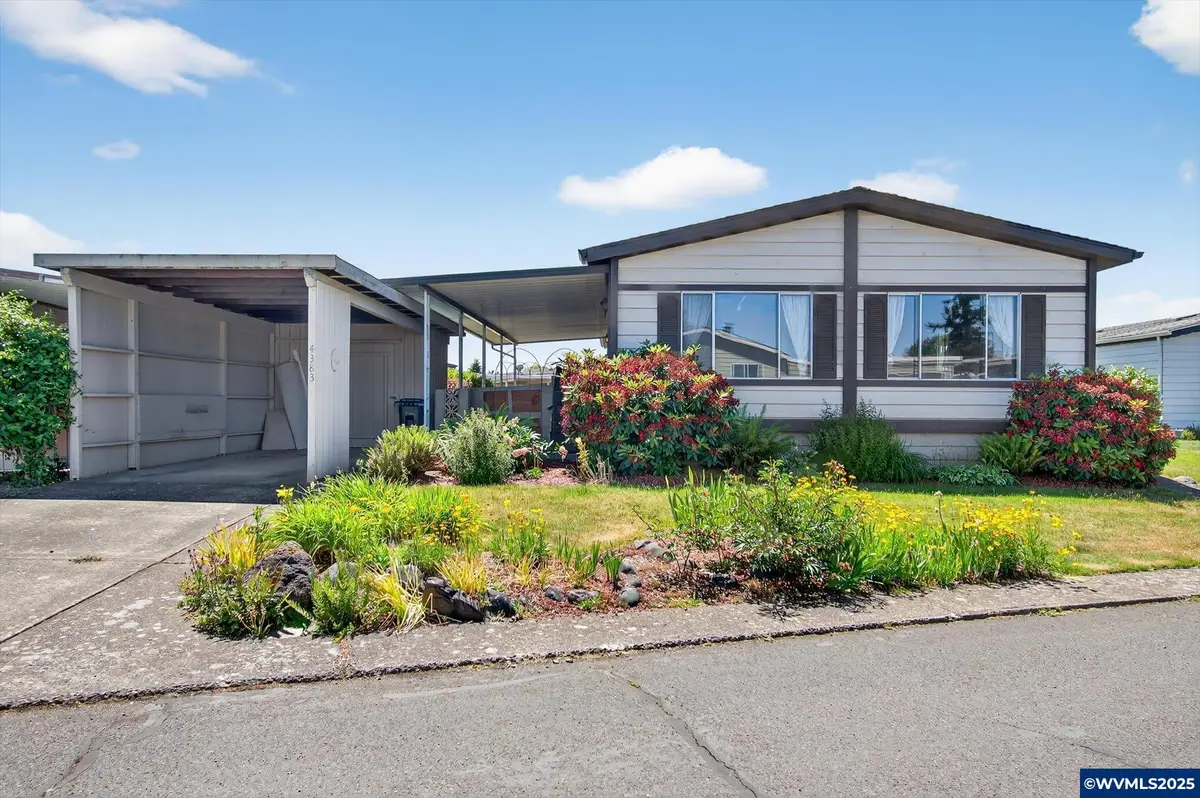 4383  Larch Lp NE, Salem, OR 97305 - Image #1