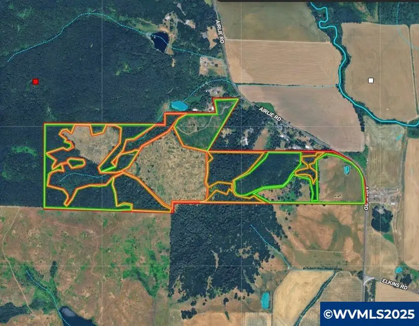 0  Airlie Rd, Monmouth, OR 97361 - Image #1