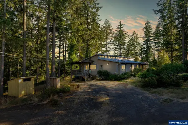 41294  Keel Mountain North Dr, Lebanon, OR 97355