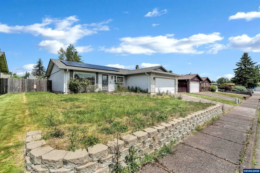 4729  Lariat Ct, Salem, OR 97305 - Image #3