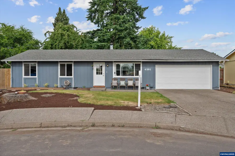 4591  Juliana Lp SE, Salem, OR 97317 - Image #2