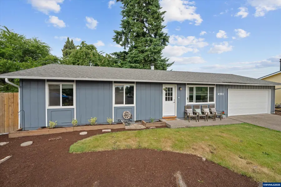 4591  Juliana Lp SE, Salem, OR 97317 - Image #3