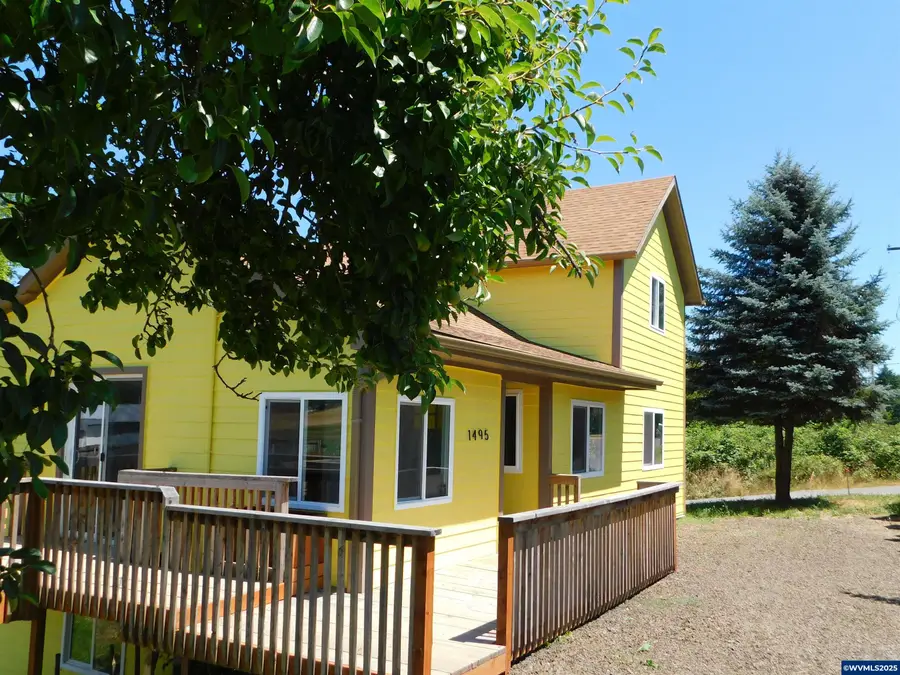 1495  Cascade Dr, Lebanon, OR 97355 - #2