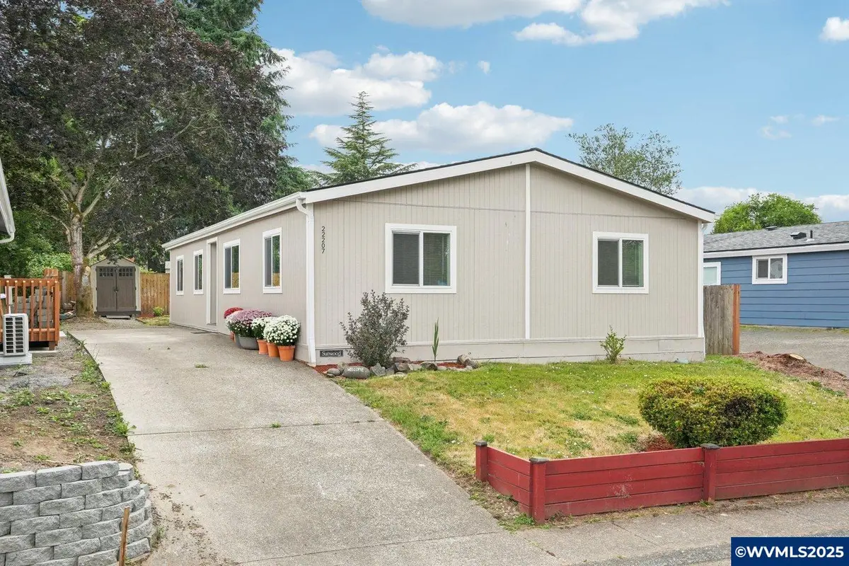 22207 SW ORLAND St, Sherwood, OR 97104 - Image #1