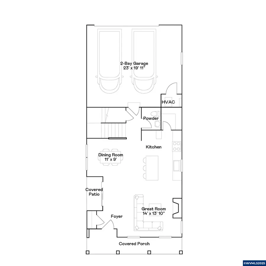 891  Legacy St, Eugene, OR 97402 - Image #2