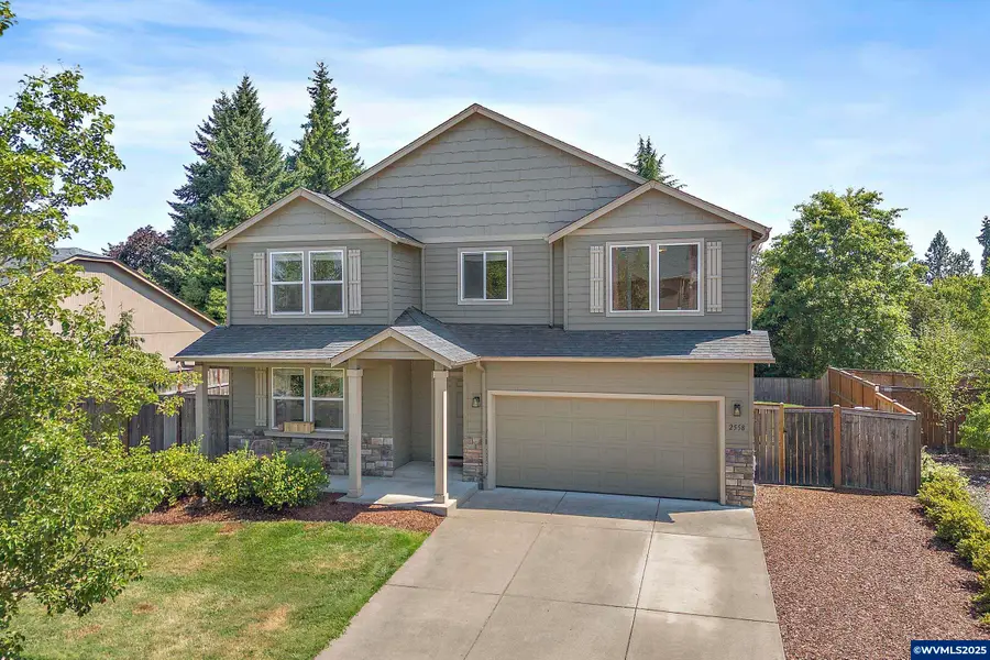 2558  White Oak Av NW, Albany, OR 97321 - Image #2