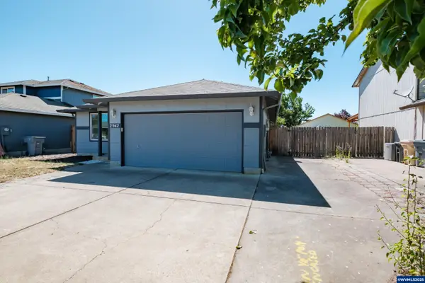 2942  Mount Vernon St SE, Albany, OR 97322