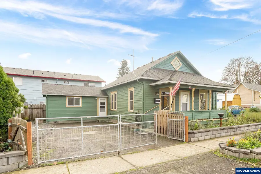 165 SE Clay St, Dallas, OR 97338 - Image #3