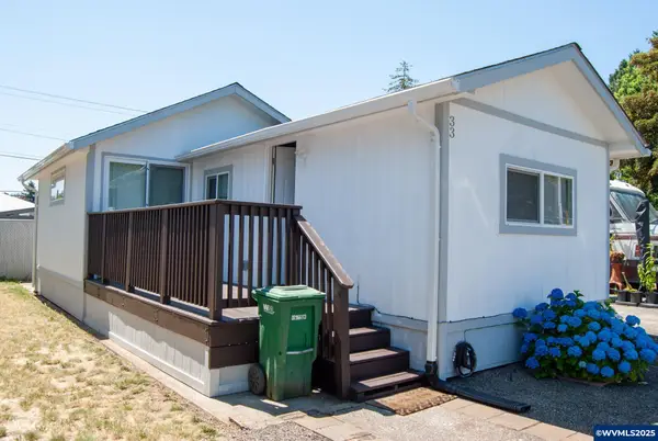 10901 SE Powell (#33) Bl, Portland, OR 97266