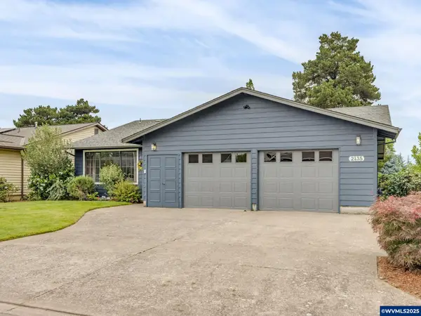 2135  COUNTRY CLUB Ter, Woodburn, OR 97071