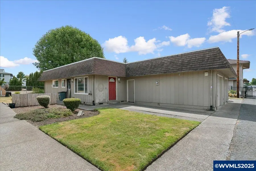 3456  Chiefs CT Ct NE, Salem, OR 97305 - Image #2