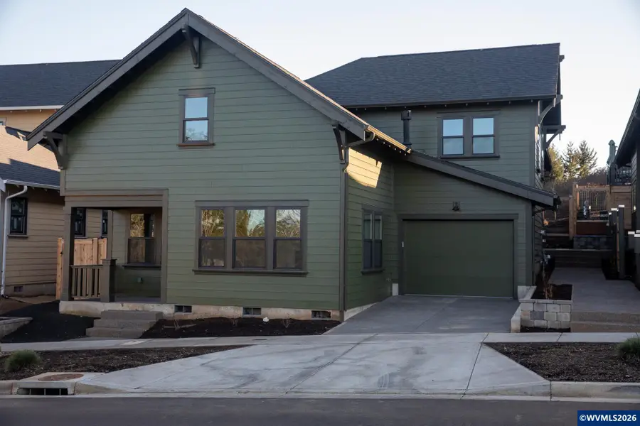 1710  Strong Rd SE, Salem, OR 97302 - #2