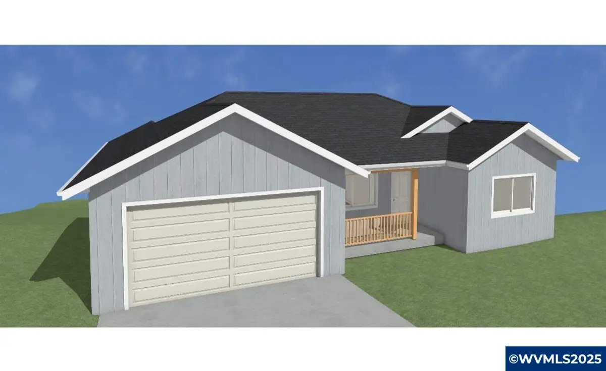 1423  45th Av, Sweet Home, OR 97386 - Image #1