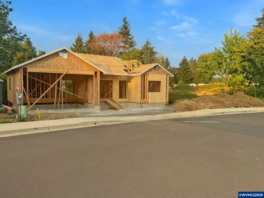 1423  45th Av, Sweet Home, OR 97386 - Image #3