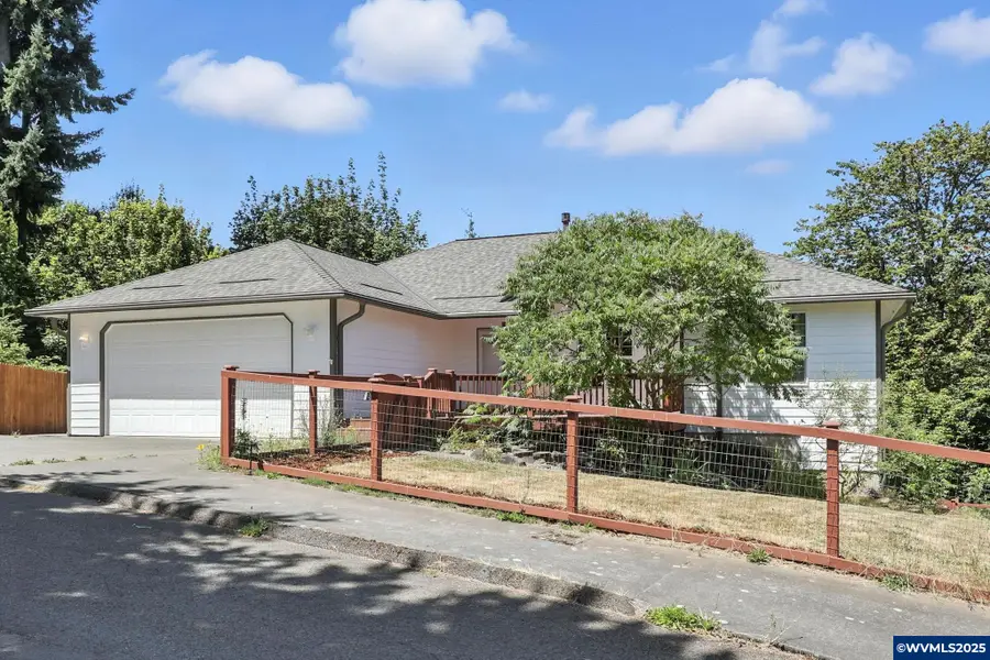 75137  Alder Ln, Rainier, OR 97048 - Image #2