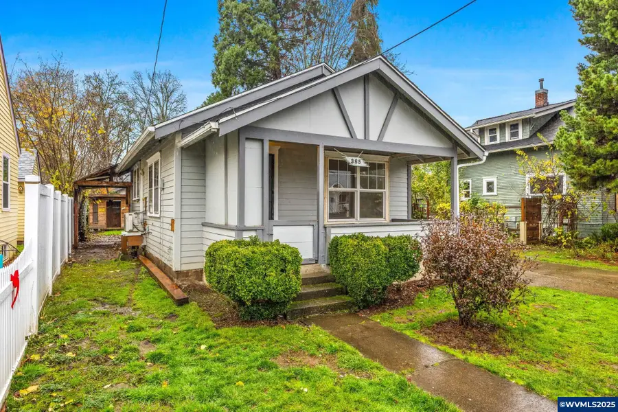 385  24th St SE, Salem, OR 97301 - Image #2