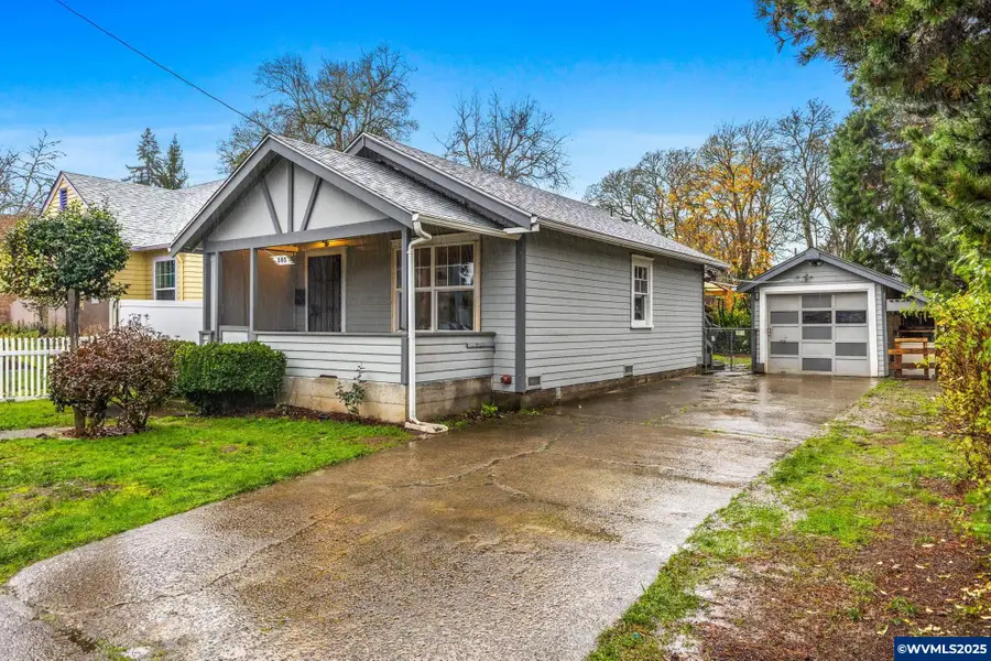 385  24th St SE, Salem, OR 97301 - Image #3