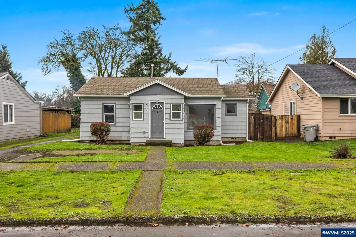 1141 SE Lewis St, Dallas, OR 97338 - Image #1
