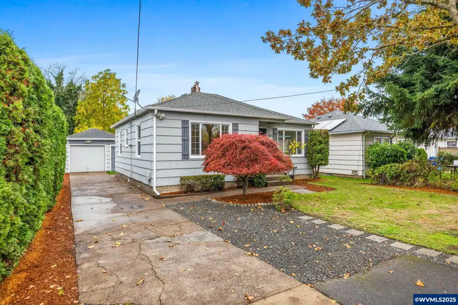 1245  Park Av NE, Salem, OR 97301 - Image #2