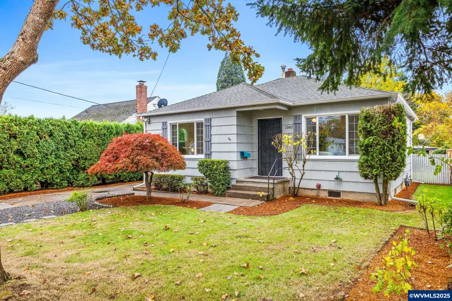 1245  Park Av NE, Salem, OR 97301 - Image #3