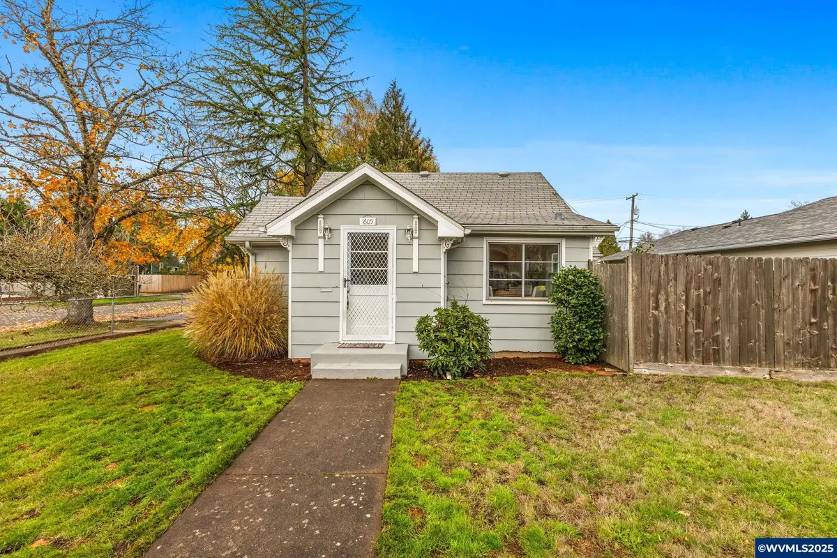 1605  Cottage St NE, Salem, OR 97301 - Image #1