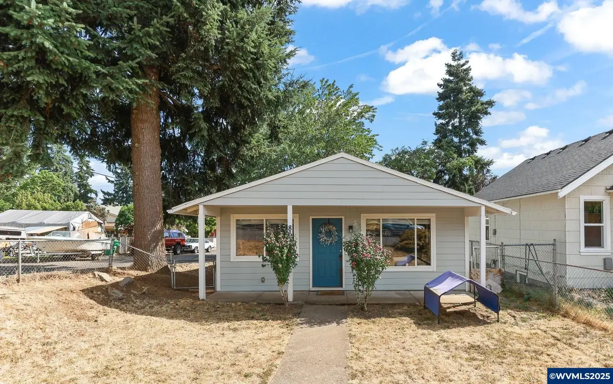 8632 SE Liebe St, Portland, OR 97266 - Image #1