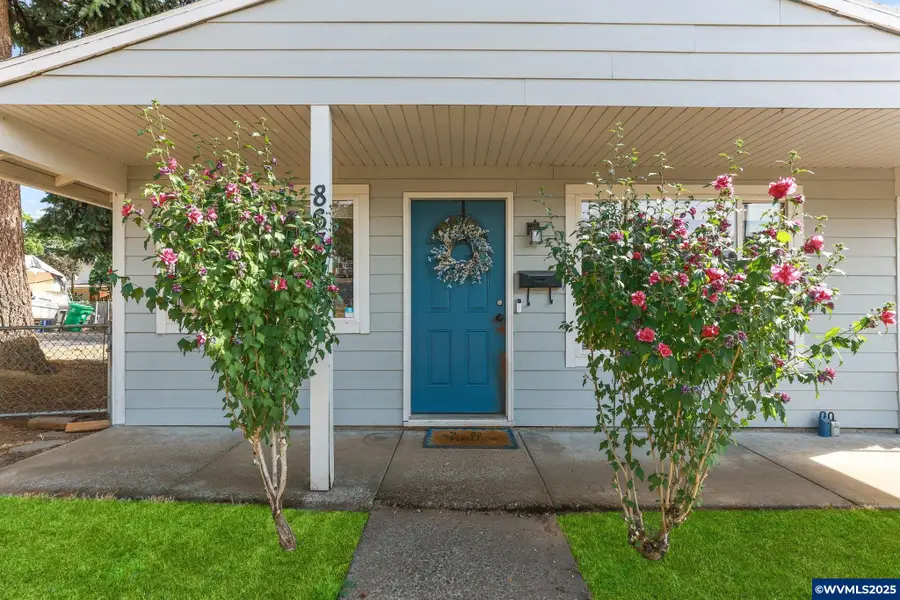 8632 SE Liebe St, Portland, OR 97266 - Image #3