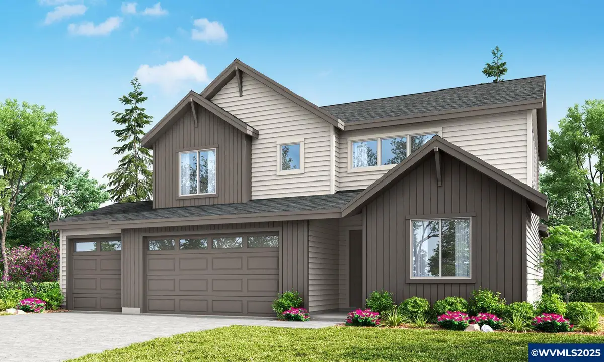 617  Magnolia Av, Woodburn, OR 97071 - Image #1