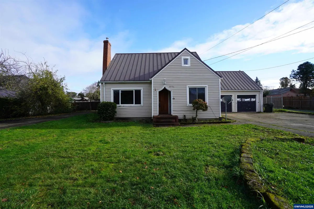 2256  Evergreen Av NE, Salem, OR 97301 - Image #1
