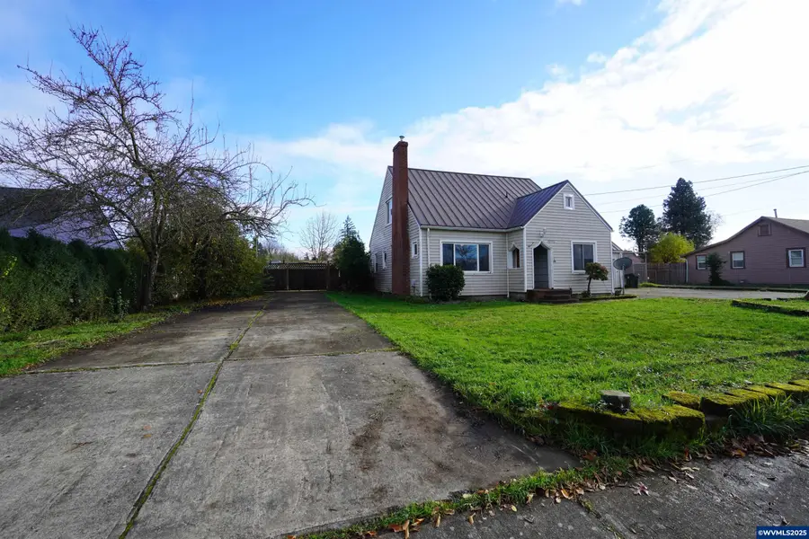 2256  Evergreen Av NE, Salem, OR 97301 - Image #2