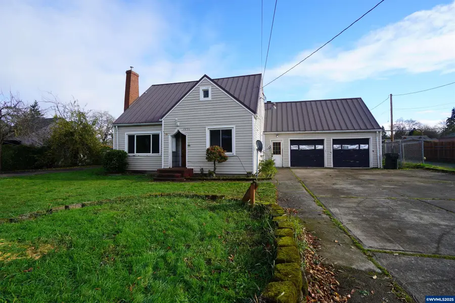 2256  Evergreen Av NE, Salem, OR 97301 - Image #3