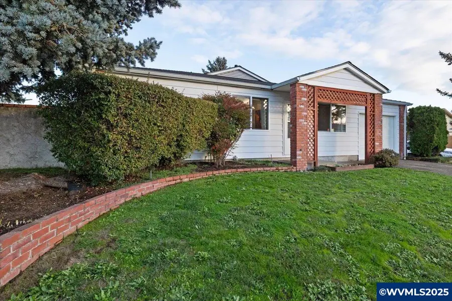 2801  Raleigh - 2803 Ct SE, Albany, OR 97322 - Image #2