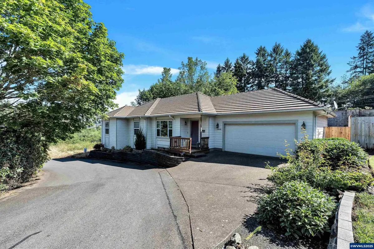 1968  Spicetree Ln, Salem, OR 97306 - Image #1