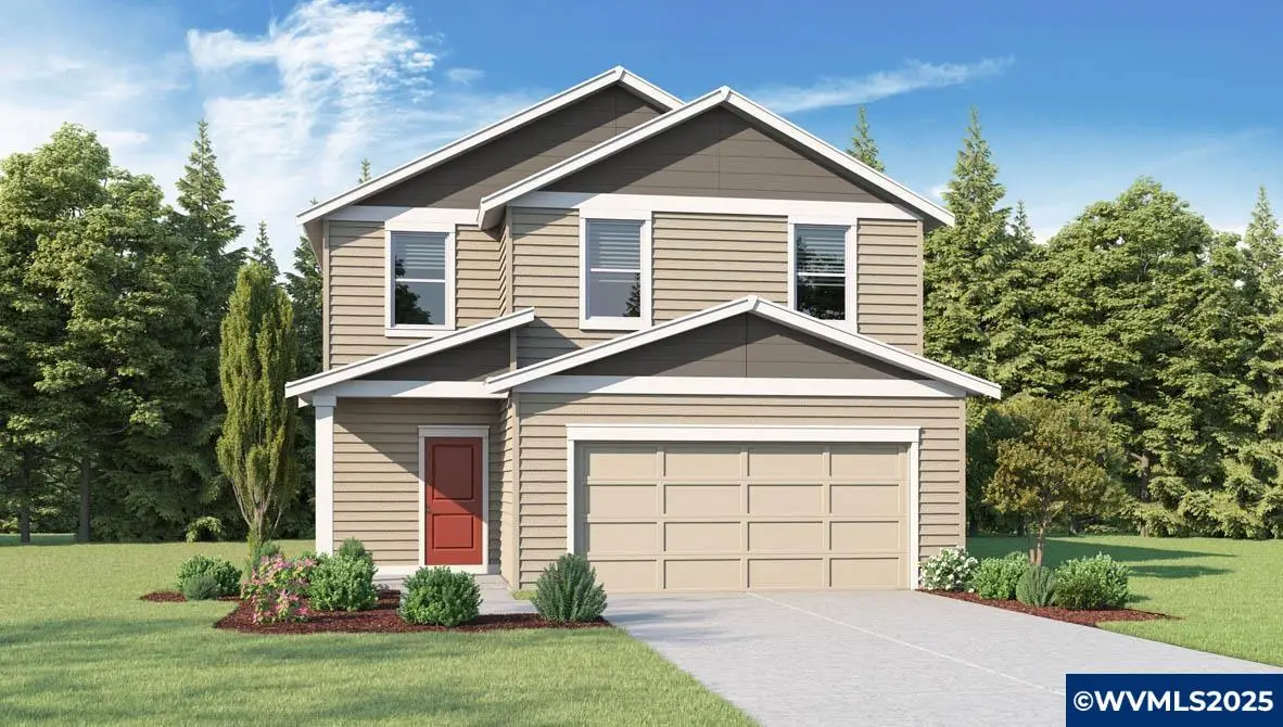 1197  Stubbs Rd, Woodburn, OR 97071 - Image #1