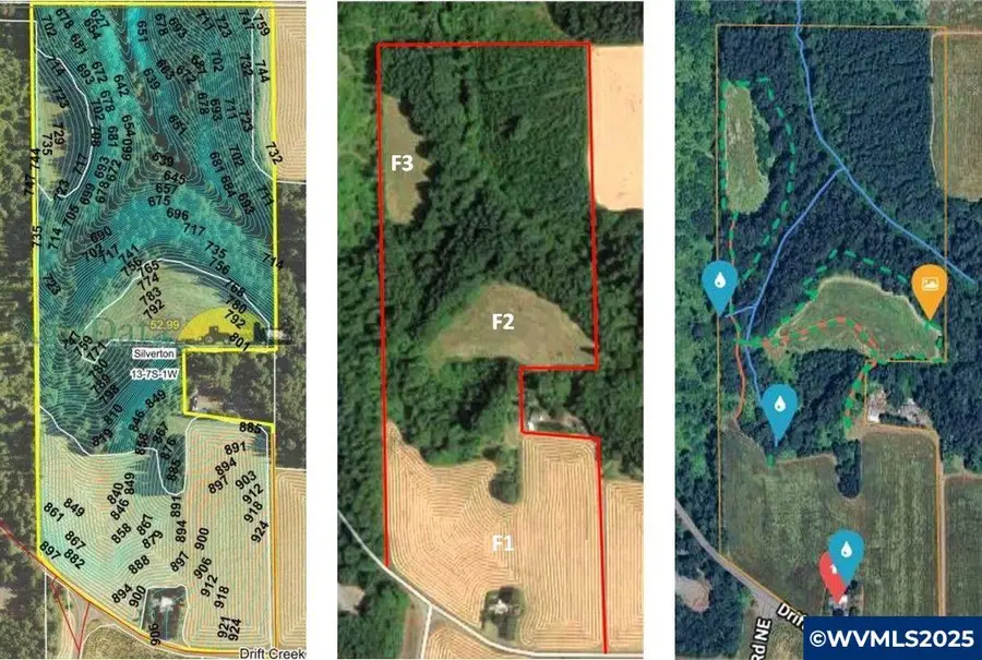 2678  Drift Creek Rd NE, Silverton, OR 97381 - Image #2